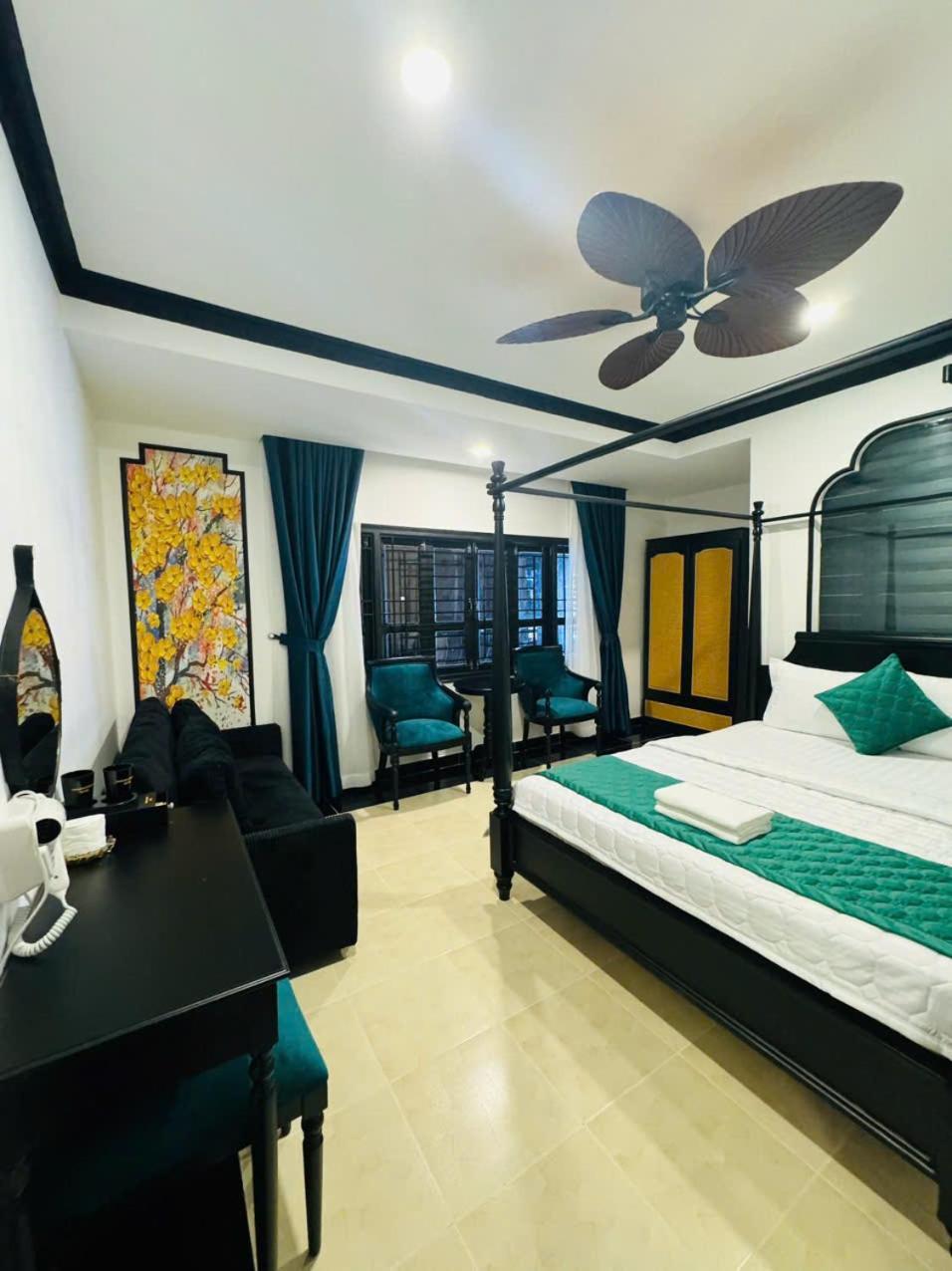 Phu Gia Luxury 3*