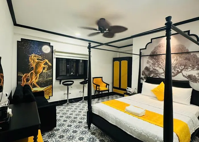 Phu Gia Luxury