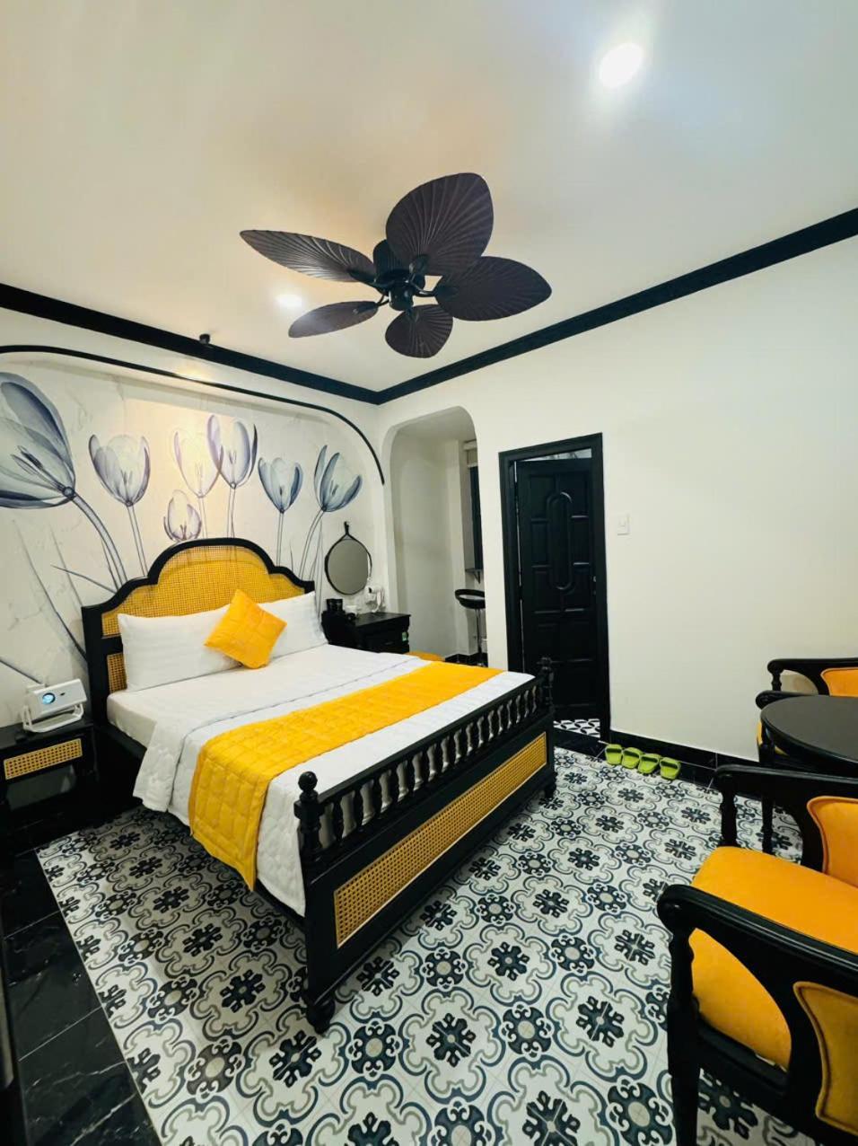 Phu Gia Luxury