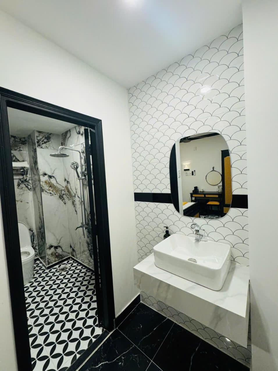 Hotel Phu Gia Luxury