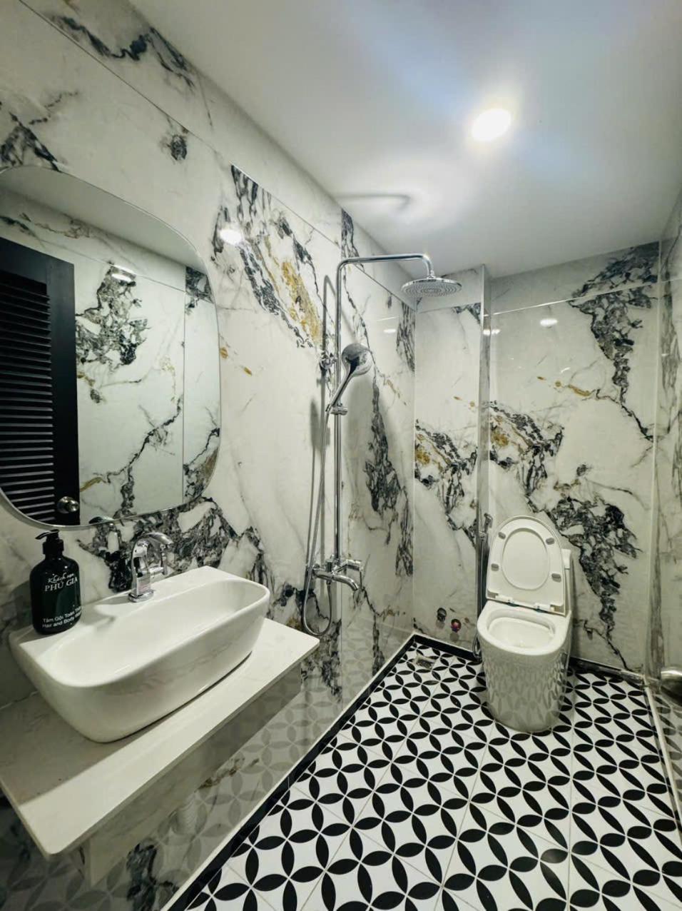Phu Gia Luxury 3*